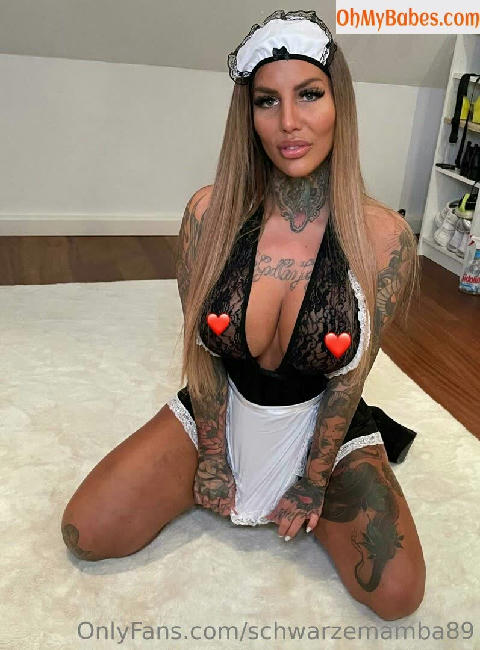 schwarzemamba89 OnlyFans leaked photo #13 - OhMyBabes