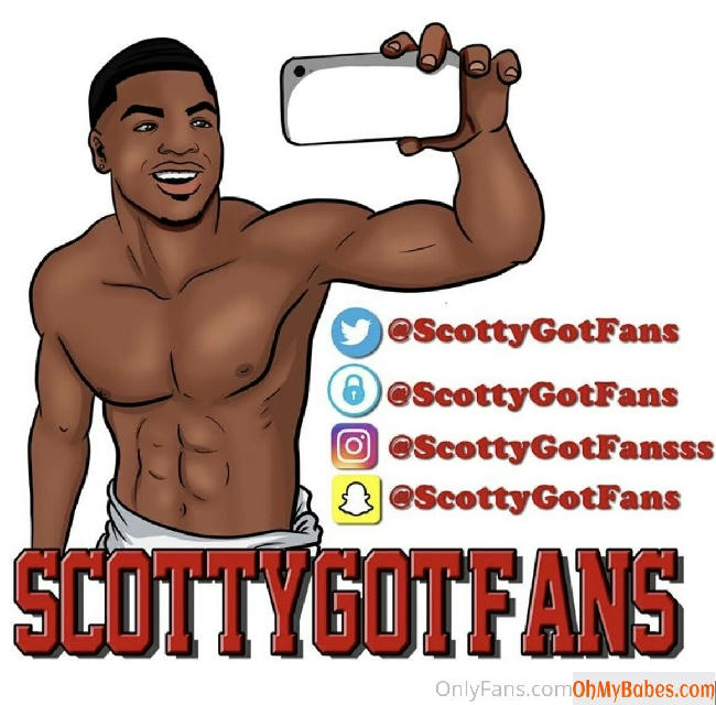 Scottygotfans OnlyFans leaked photo #27 - OhMyBabes