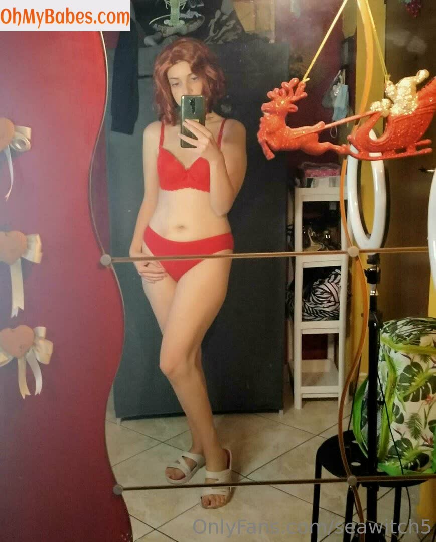 seawitch5 OnlyFans leaked photo #5 - OhMyBabes