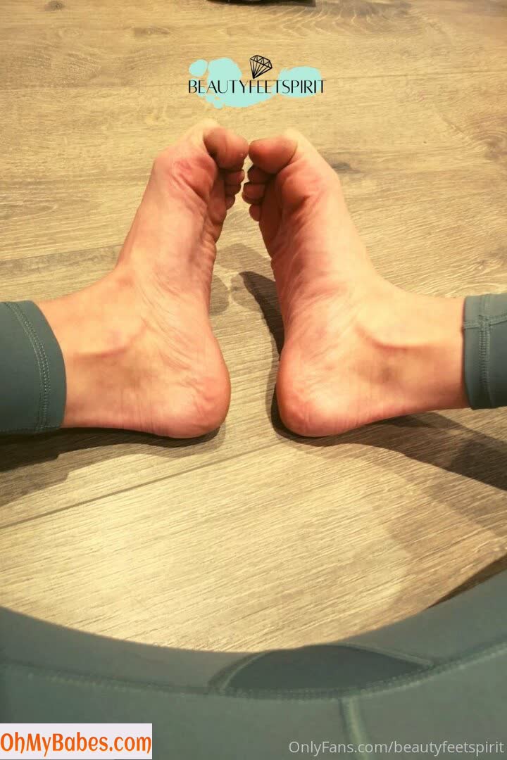 secret.feetbeauty OnlyFans leaked photo #11 - OhMyBabes