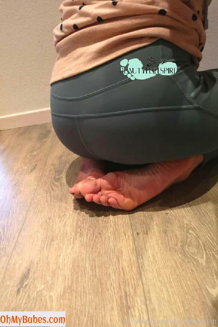 secret.feetbeauty OnlyFans leaked photo #14 - OhMyBabes