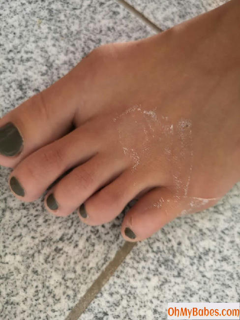 secret.feetbeauty OnlyFans leaked photo #4 - OhMyBabes