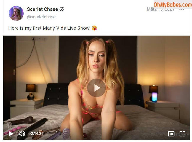 Secretcrush OnlyFans leaked photo #38 - OhMyBabes