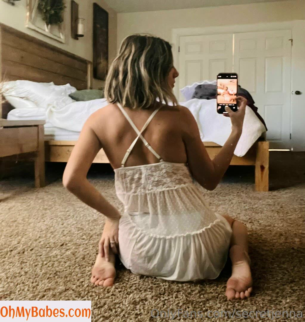 secretjenna OnlyFans leaked photo #18 - OhMyBabes