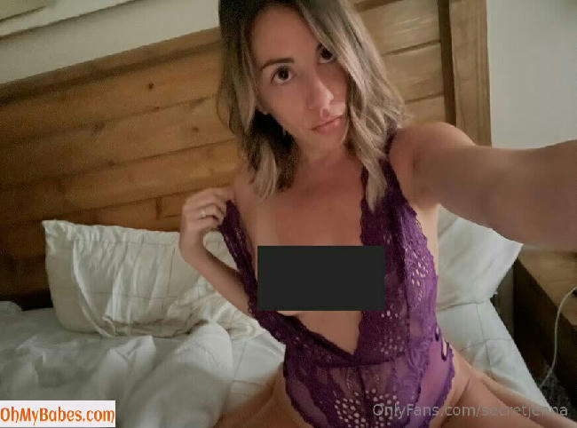 secretjenna OnlyFans leaked photo #28 - OhMyBabes