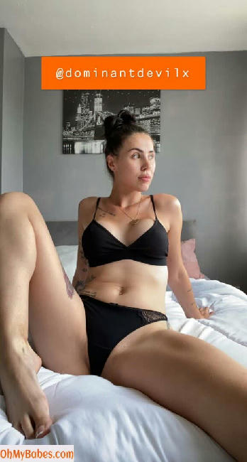 Seductive-Shan OnlyFans leaked photo #1 - OhMyBabes