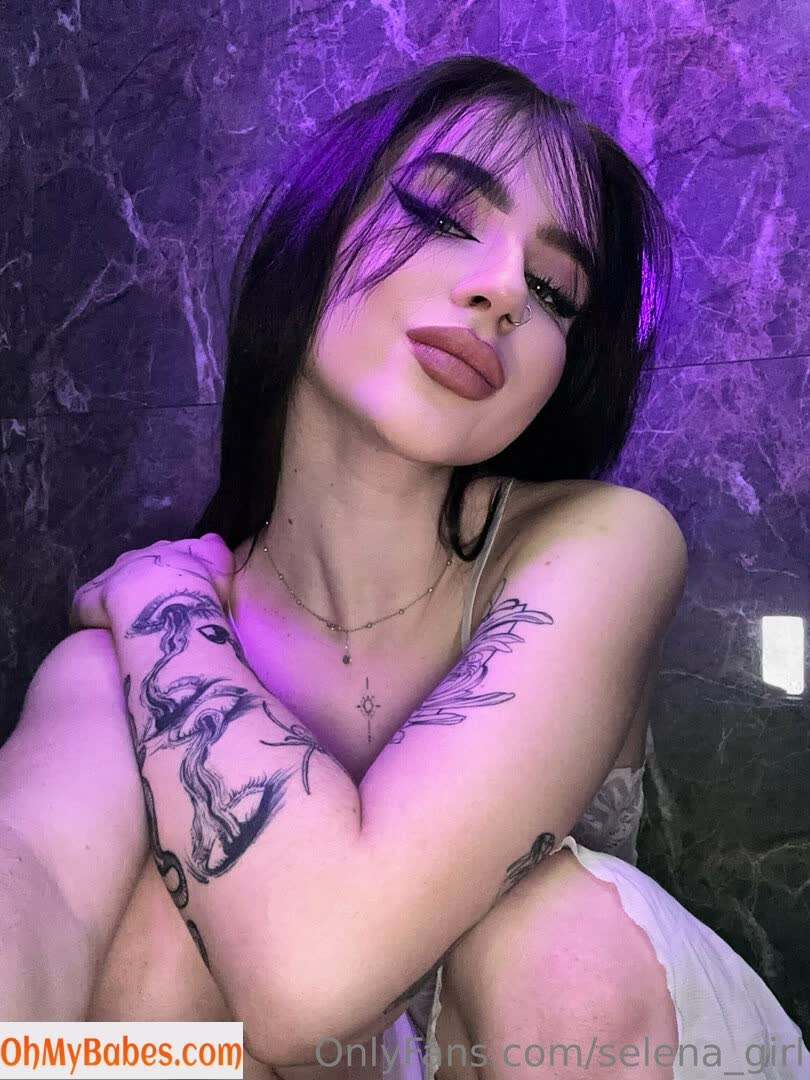 selena_girl OnlyFans leaked photo #67 - OhMyBabes