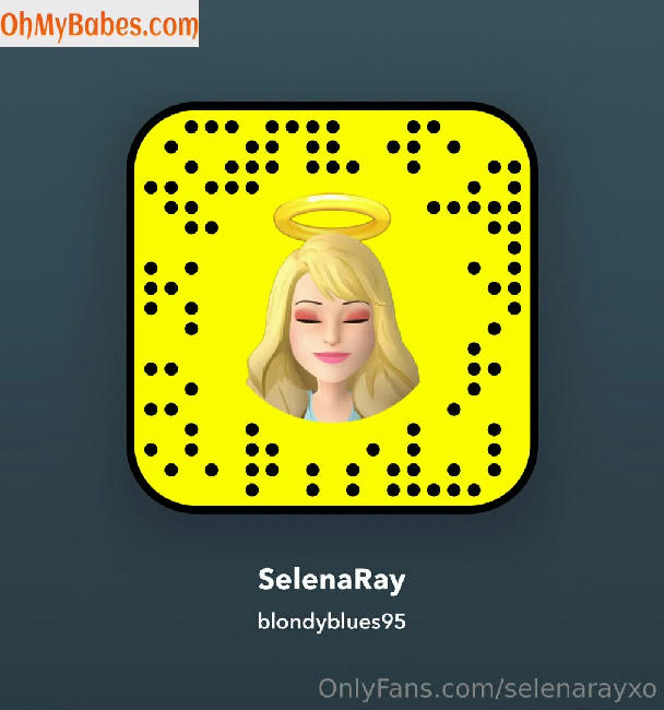 selenarayxo OnlyFans leaked photo #10 - OhMyBabes