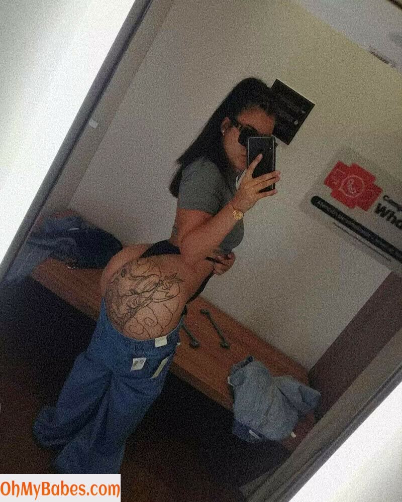 Selene Velazquez OnlyFans leaked photo #6 - OhMyBabes