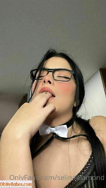 selinadiamond OnlyFans leaked photo #12 - OhMyBabes