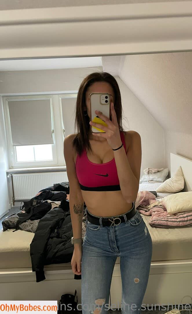 seline.sunshine OnlyFans leaked photo #23 - OhMyBabes