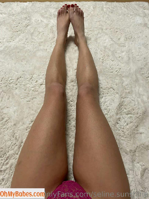 seline.sunshine OnlyFans leaked photo #13 - OhMyBabes