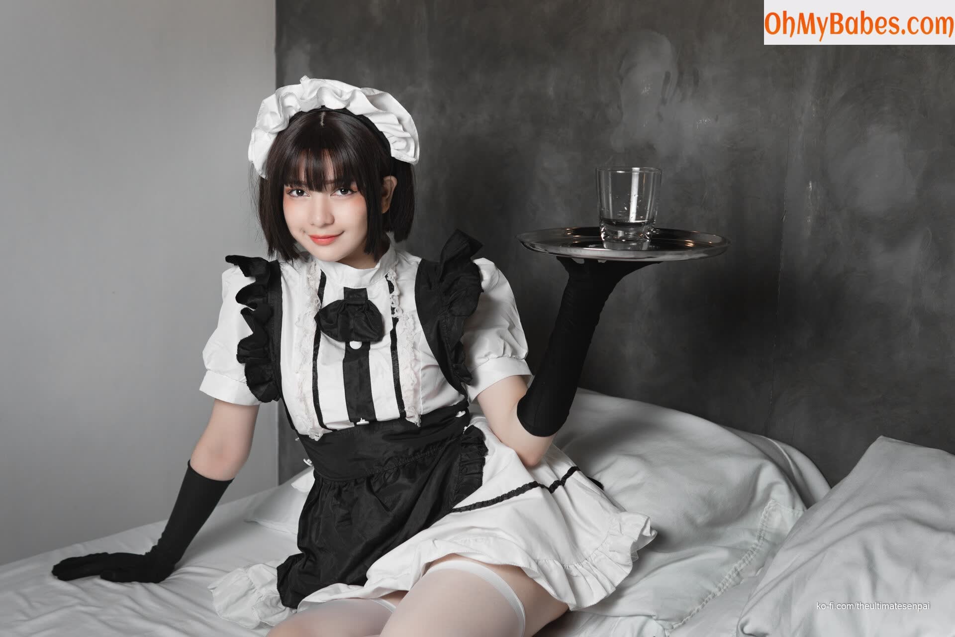 Senpai Alice OnlyFans leaked photo #4 - OhMyBabes