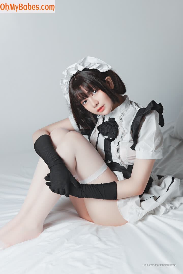 Senpai Alice OnlyFans leaked photo #61 - OhMyBabes