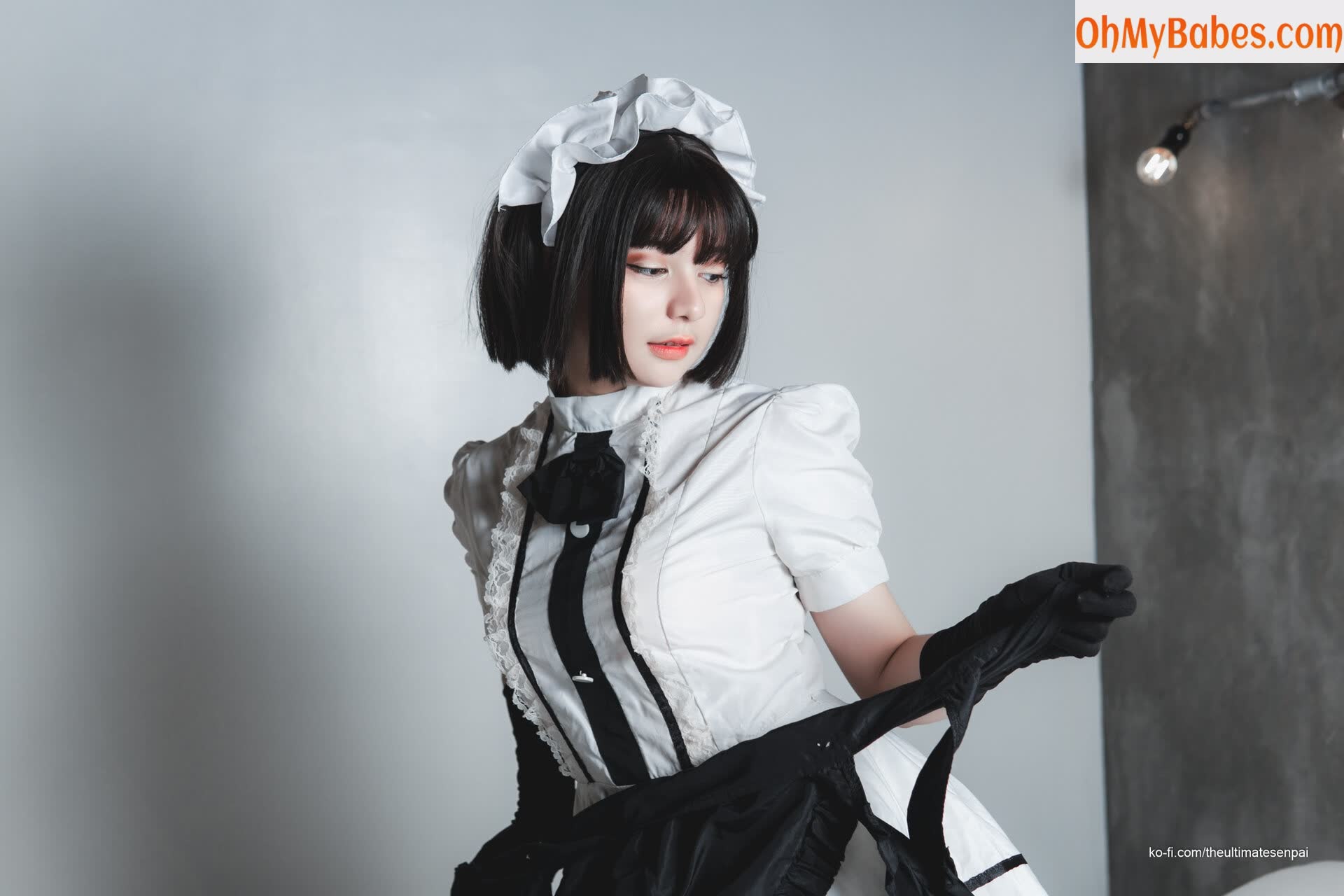 Senpai Alice OnlyFans leaked photo #58 - OhMyBabes