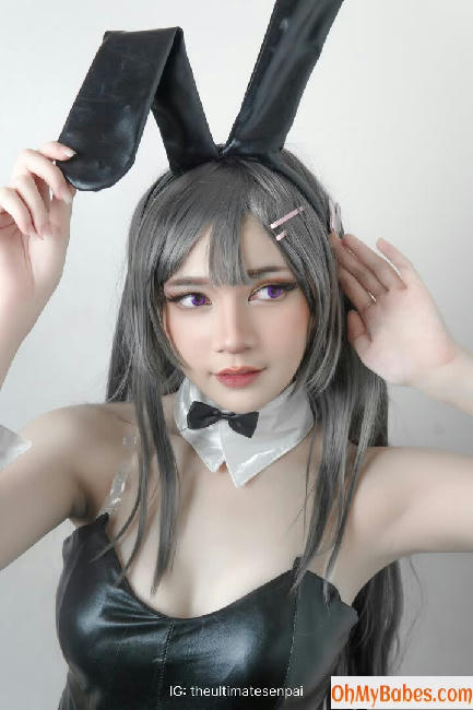 Senpai Alice OnlyFans leaked photo #3 - OhMyBabes