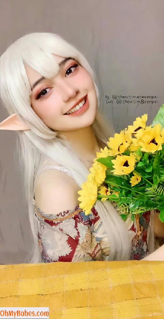 Senpai Alice OnlyFans leaked photo #16 - OhMyBabes