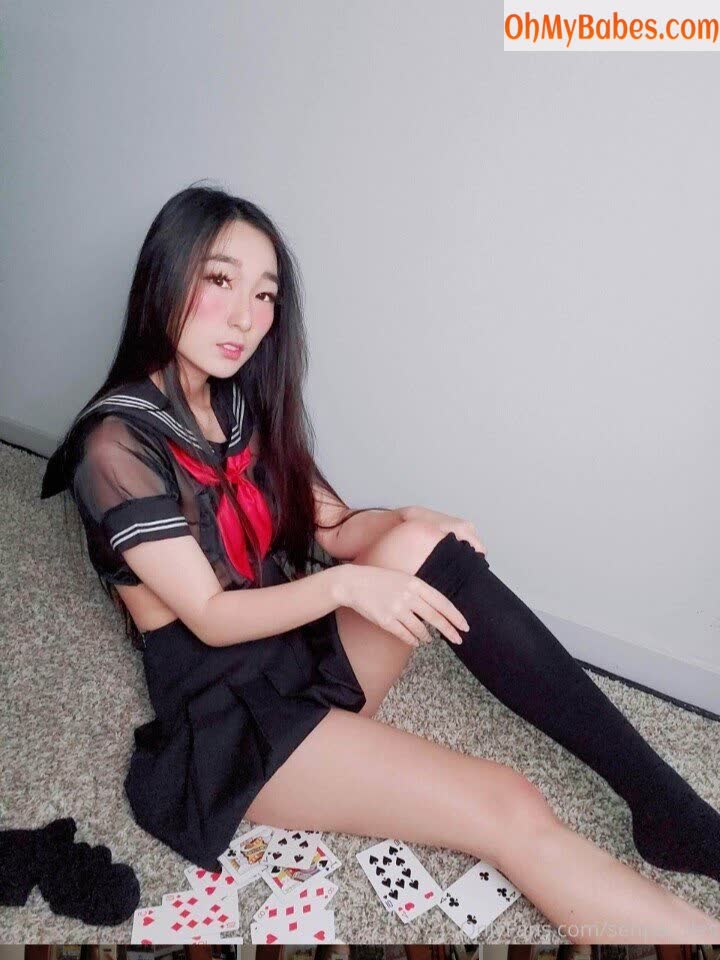 Senpai Des OnlyFans leaked photo #88 - OhMyBabes