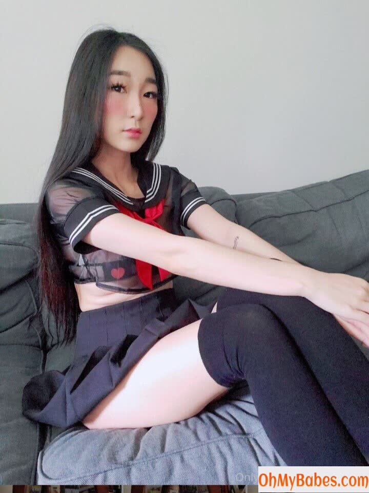 Senpai Des OnlyFans leaked photo #229 - OhMyBabes