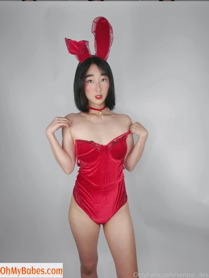 Senpai Des OnlyFans leaked photo #236 - OhMyBabes