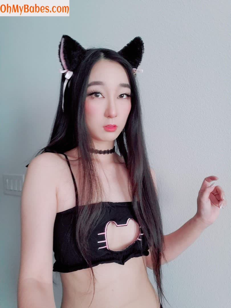 Senpai Des OnlyFans leaked photo #3 - OhMyBabes