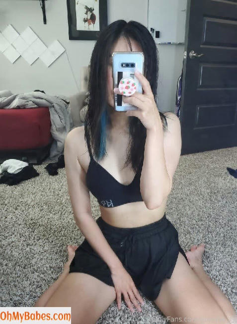 Senpai Des OnlyFans leaked photo #117 - OhMyBabes