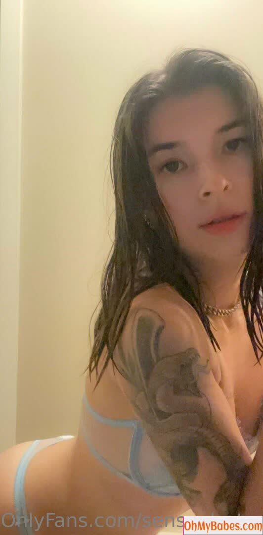 sensualsatan666 OnlyFans leaked photo #4 - OhMyBabes