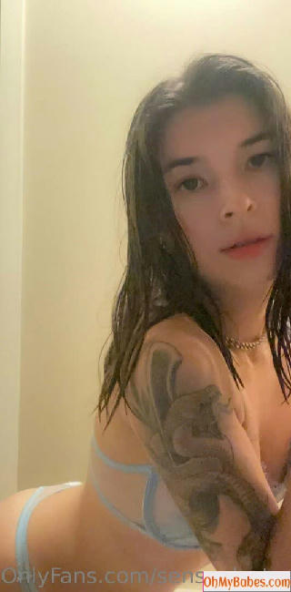 sensualsatan666 OnlyFans leaked photo #4 - OhMyBabes