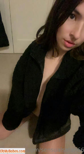 sensualsatan666 OnlyFans leaked photo #5 - OhMyBabes