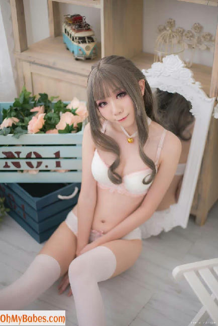 Senyuki Nude Leaked photo #8 - OhMyBabes