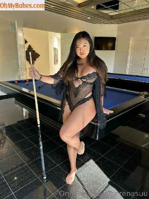 serenasuu OnlyFans leaked photo #5 - OhMyBabes