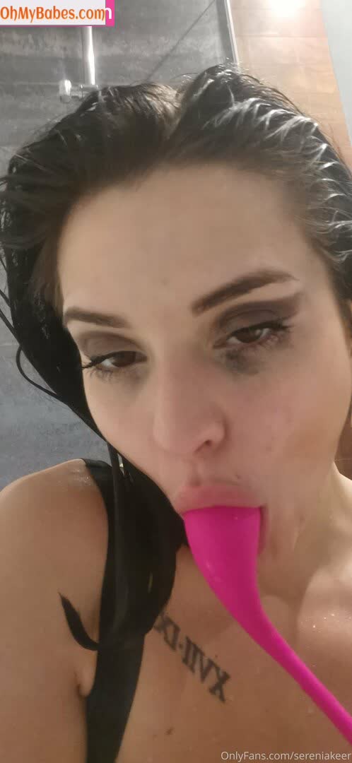 sereniakeer OnlyFans leaked photo #8 - OhMyBabes