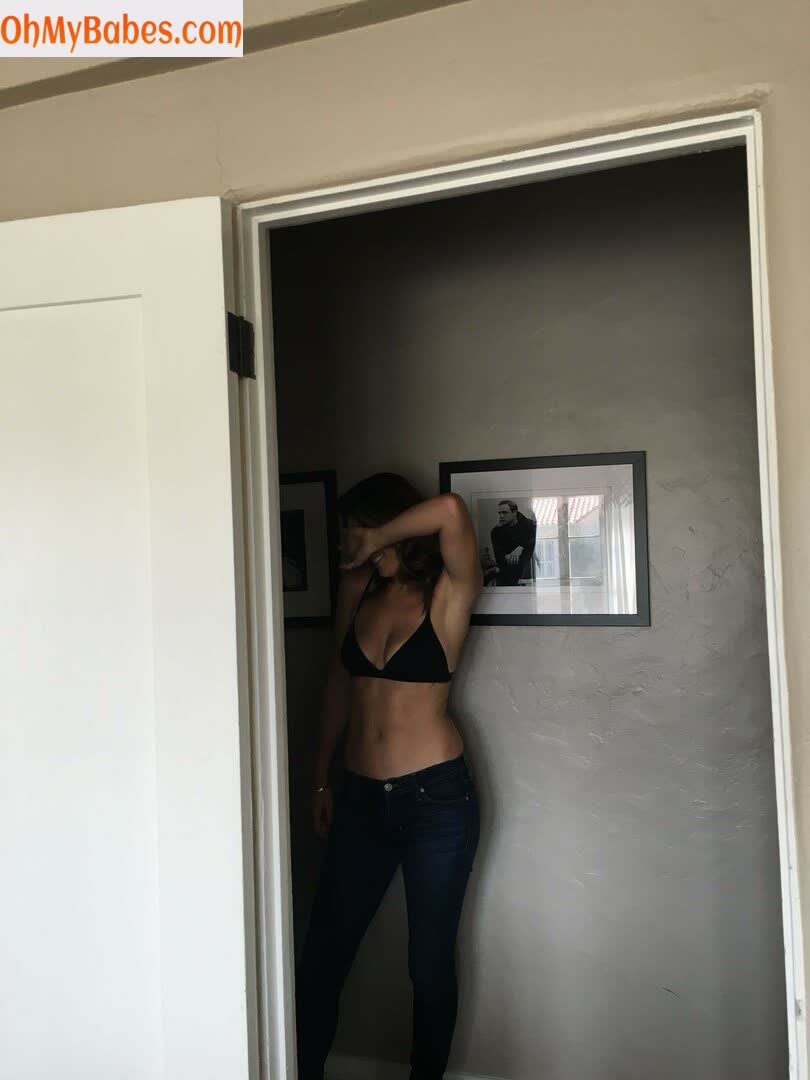 Serinda Swan OnlyFans leaked photo #6 - OhMyBabes