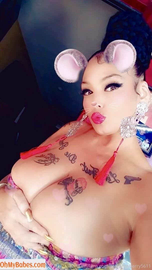 sexistrawberry5611 OnlyFans leaked photo #14 - OhMyBabes