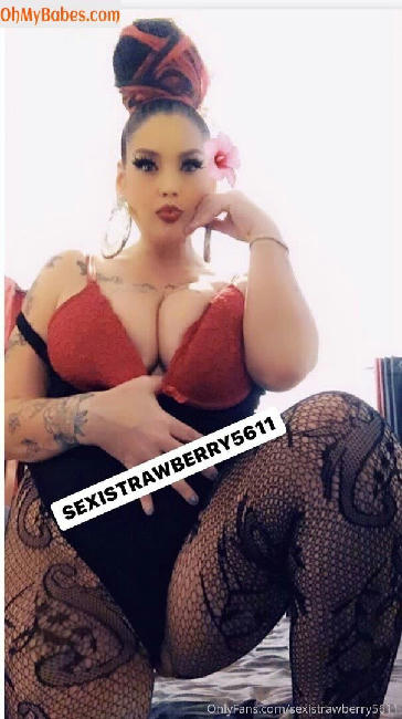 sexistrawberry5611 OnlyFans leaked photo #79 - OhMyBabes