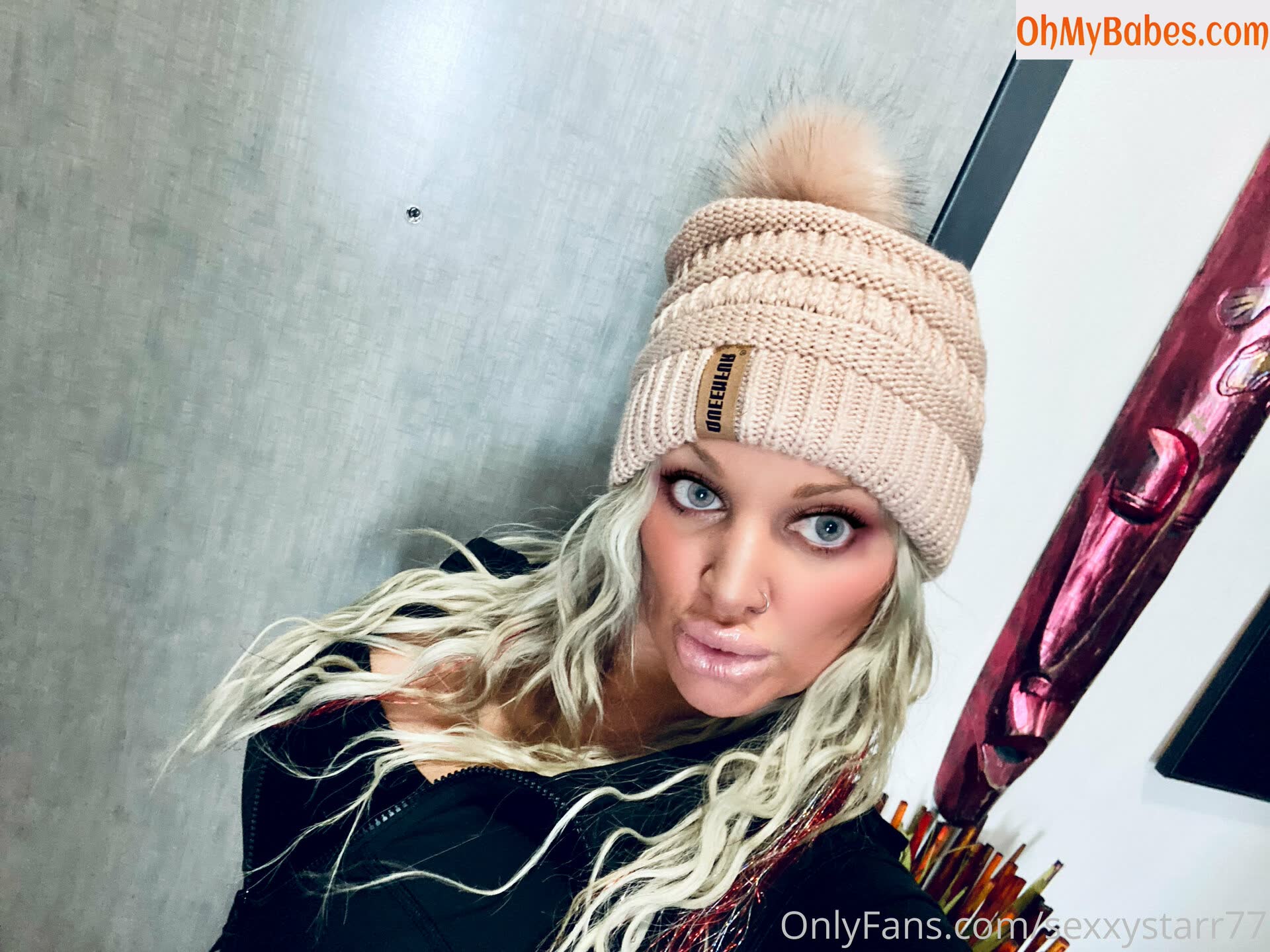 sexxystarr77 OnlyFans leaked photo #11 - OhMyBabes