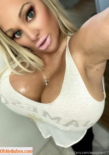 sexxystarr77 OnlyFans leaked photo #29 - OhMyBabes