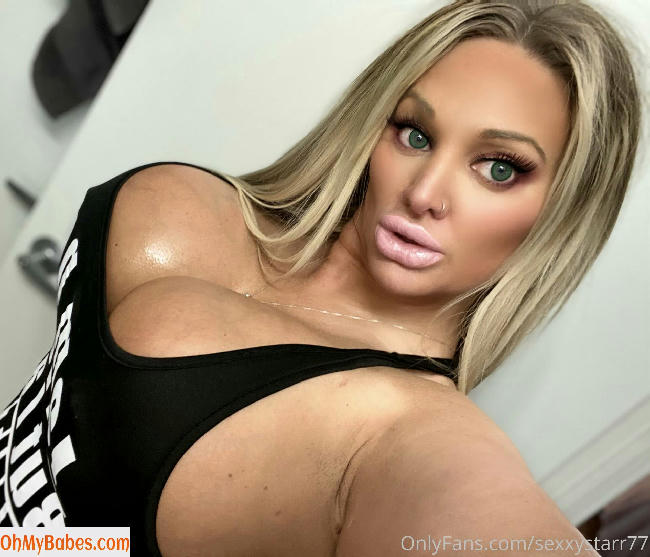 sexxystarr77 OnlyFans leaked photo #30 - OhMyBabes