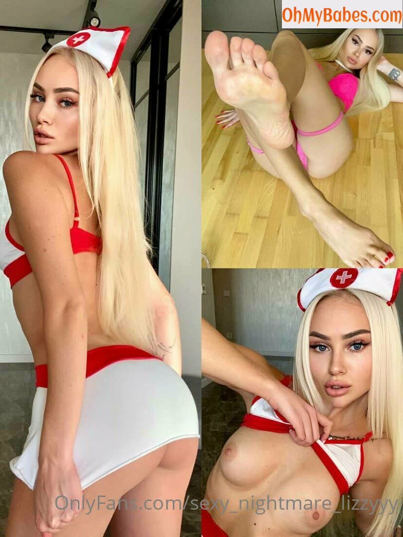 sexy_nightmare_lizzyyy OnlyFans leaked photo #44 - OhMyBabes