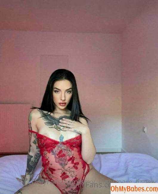 sexy_nightmare_lizzyyy OnlyFans leaked photo #20 - OhMyBabes