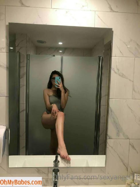 Sexyangel11 OnlyFans leaked photo #71 - OhMyBabes