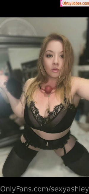 sexyashleyxoxo OnlyFans leaked photo #3 - OhMyBabes