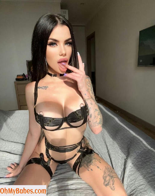 SexyMichelle OnlyFans leaked photo #19 - OhMyBabes