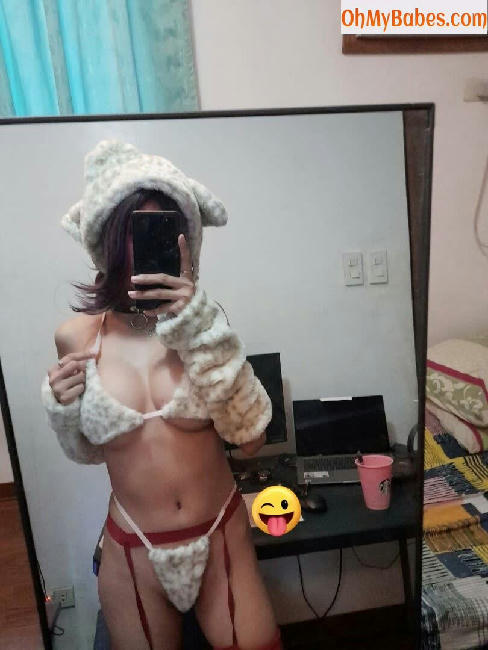 sexysiangelxxxx OnlyFans leaked photo #4 - OhMyBabes