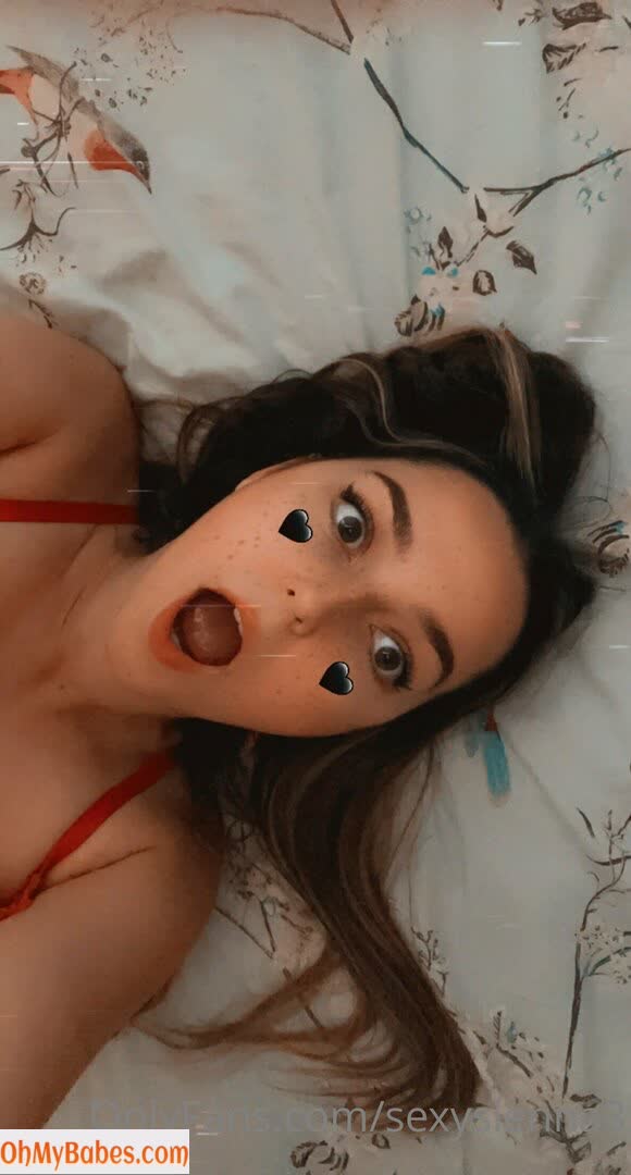 sexysienna3 OnlyFans leaked photo #28 - OhMyBabes