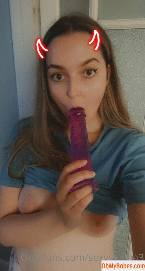 sexysienna3 OnlyFans leaked photo #44 - OhMyBabes