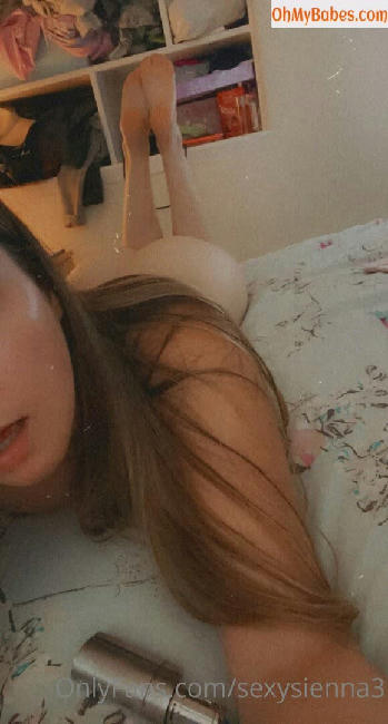 sexysienna3 OnlyFans leaked photo #9 - OhMyBabes