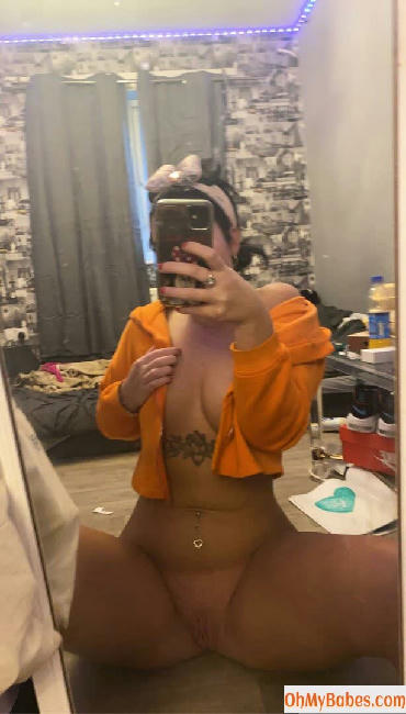 Sh4rday OnlyFans leaked photo #12 - OhMyBabes