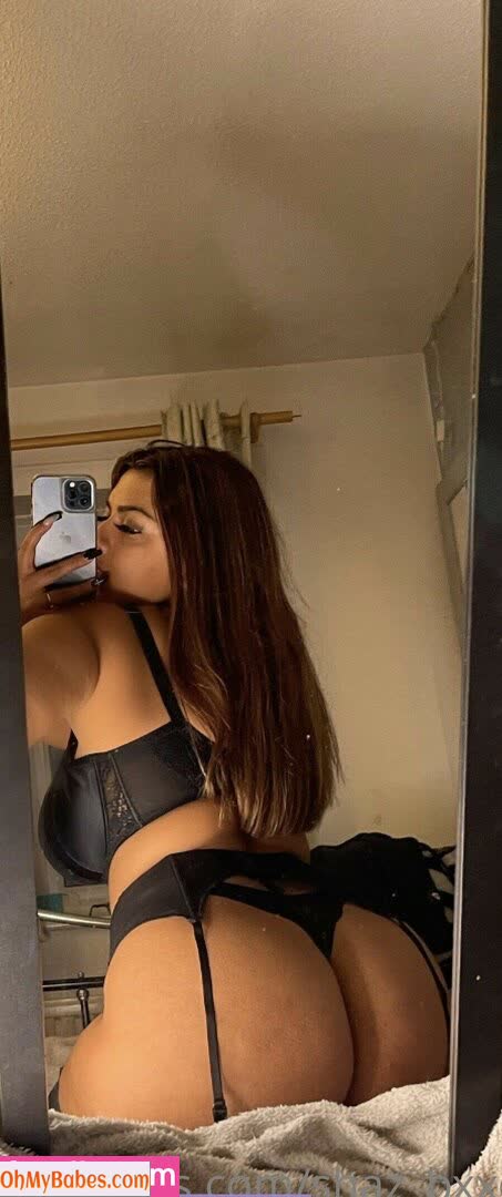 Shahira_x OnlyFans leaked photo #7 - OhMyBabes