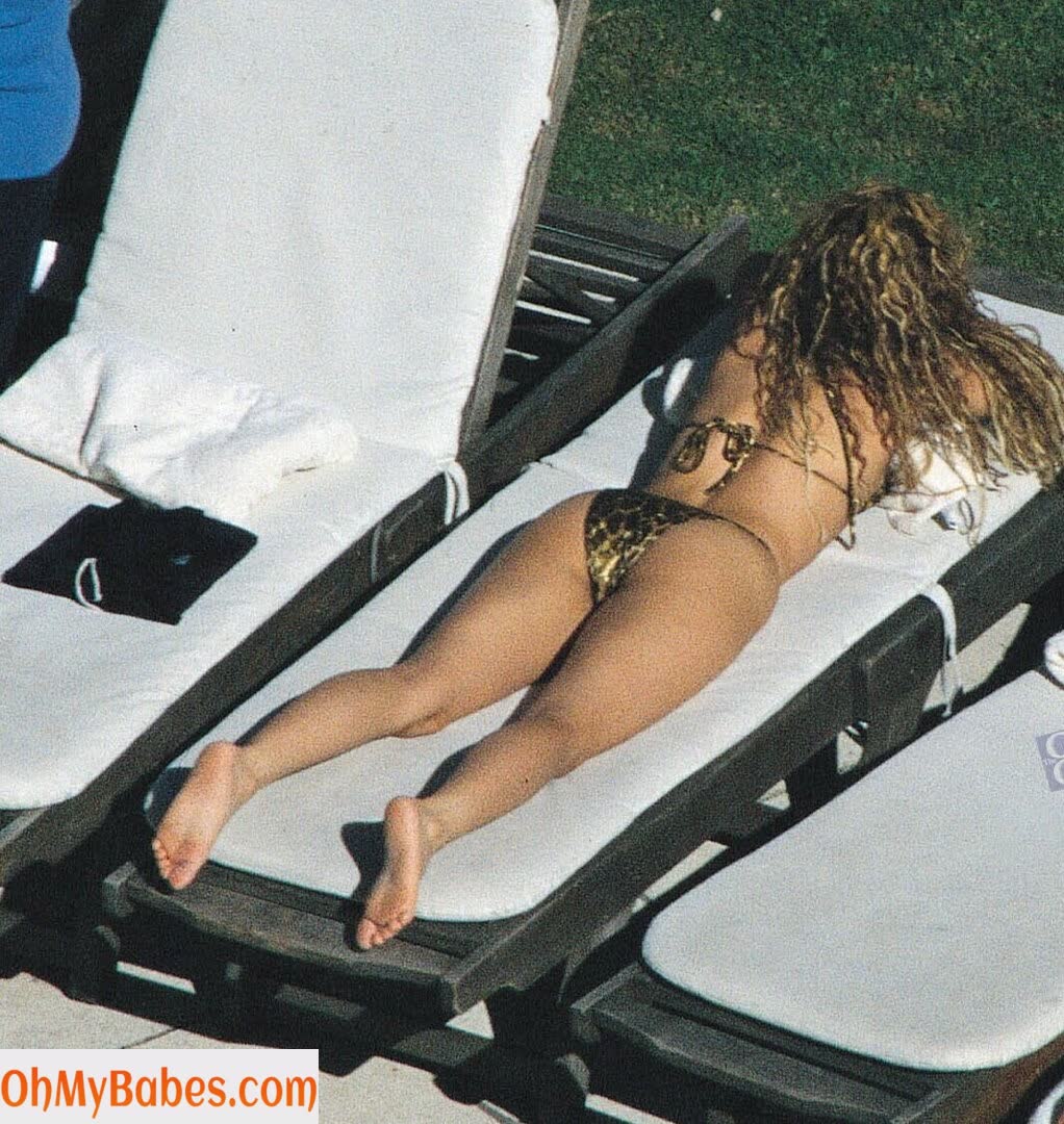 Shakira Nude Leaked photo #113 - OhMyBabes